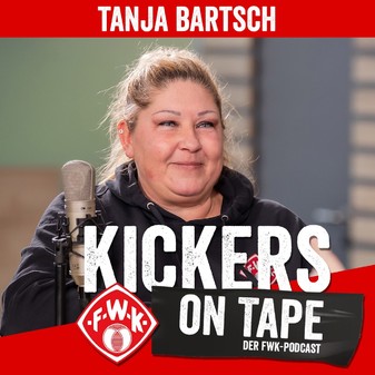 Tanja-Podcast